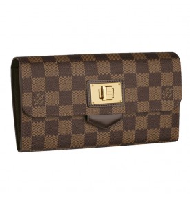 Louis Vuitton Rosebery Wallet 2110
