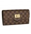 Louis Vuitton Rosebery Wallet 2110