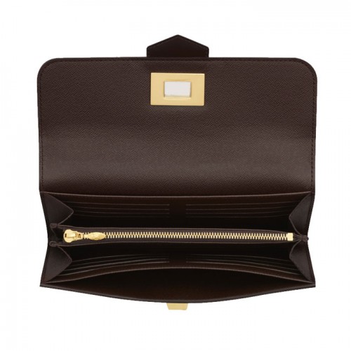 Louis Vuitton Rosebery Wallet 2110 - Bags Valley