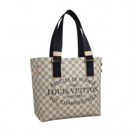 Louis Vuitton Cabas PM 0424