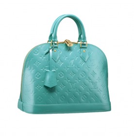 Louis Vuitton Alma 0076