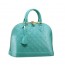 Louis Vuitton Alma 0076