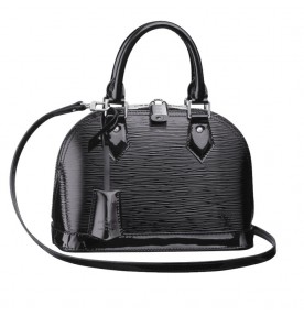 Louis Vuitton Alma BB 0074