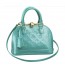 Louis Vuitton Alma BB 0077