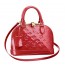 Louis Vuitton Alma BB 0080