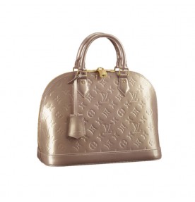 Louis Vuitton Alma PM 0146