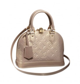 Louis Vuitton Alma BB 0065