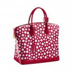 Louis Vuitton Lockit MM 1138