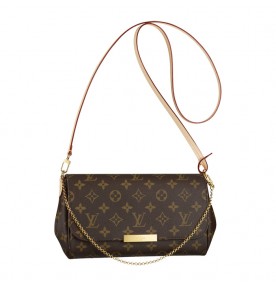 Louis Vuitton Favorite MM 0741