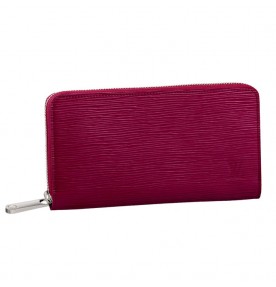Louis Vuitton Zippy Wallet 2949