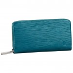 Louis Vuitton Zippy Wallet 2969