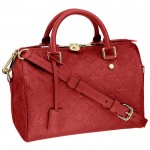 Louis Vuitton Speedy Bandouliere 25 2364