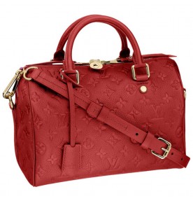 Louis Vuitton Speedy Bandouliere 25 2364