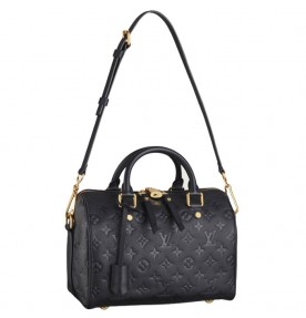 Louis Vuitton Speedy Bandouliere 25 2379