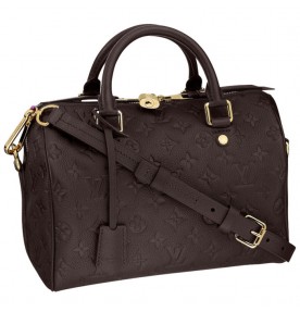 Louis Vuitton Speedy Bandouliere 25 2373