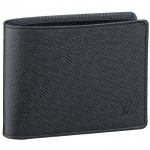 Louis Vuitton Billfold With 6 Credit Card Slots 0331