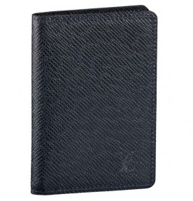 Louis Vuitton Pocket Organiser 1971
