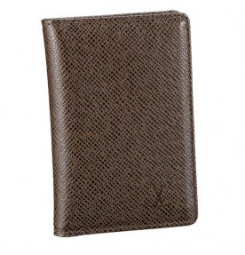 Louis Vuitton Pocket Organiser 1974