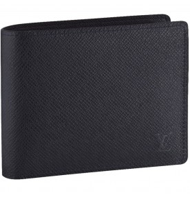 Louis Vuitton Florin Wallet 0766