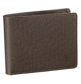 Louis Vuitton Florin Wallet 0769