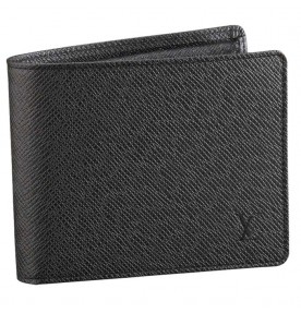 Louis Vuitton Florin Wallet 0772