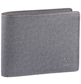 Louis Vuitton Florin Wallet 0775