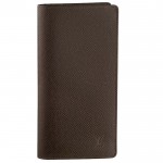 Louis Vuitton Brazza Wallet 0375