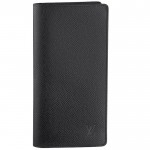 Louis Vuitton Brazza Wallet 0378