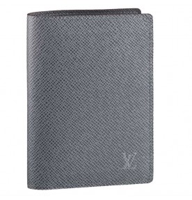 Louis Vuitton Card And Notes Holder 0458