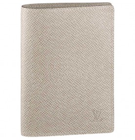 Louis Vuitton Card And Notes Holder 0461