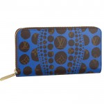 Louis Vuitton Zippy Wallet 2934