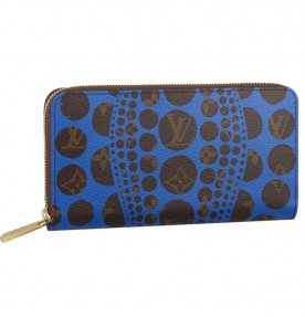 Louis Vuitton Zippy Wallet 2934