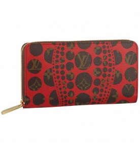Louis Vuitton Zippy Wallet 2950