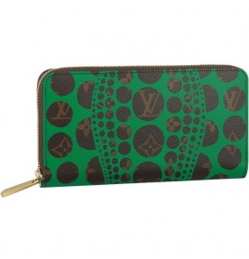 Louis Vuitton Zippy Wallet 2988