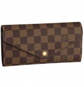 Louis Vuitton Josephine Wallet 1022