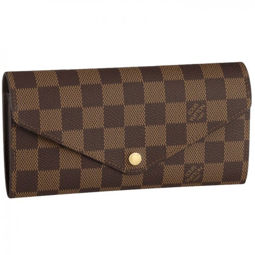 Louis Vuitton Josephine Wallet 1022 - Bags Valley