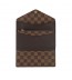 Louis Vuitton Josephine Wallet 1022