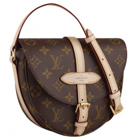 Louis Vuitton Chantilly PM 0528