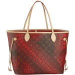 Louis Vuitton Neverfull MM 1734