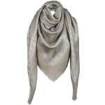 Louis Vuitton Monogram Shine Shawl 1639