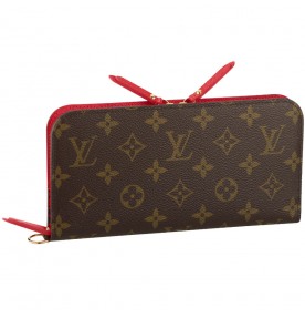 Louis Vuitton Insolite Wallet 0945