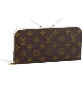 Louis Vuitton Insolite Wallet 0947