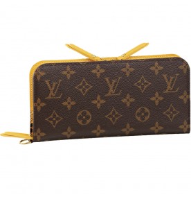 Louis Vuitton Insolite Wallet 0949