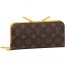 Louis Vuitton Insolite Wallet 0949