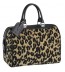 Louis Vuitton Speedy Leopard 2394