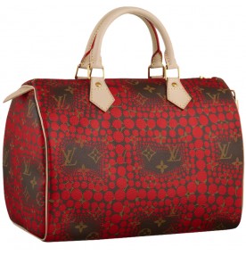 Louis Vuitton Speedy 30 2366