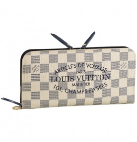 Louis Vuitton Insolite Wallet 0937