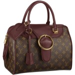 Louis Vuitton Speedy Golden Arrow 2390