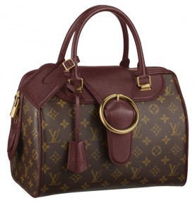 Louis Vuitton Speedy Golden Arrow 2390