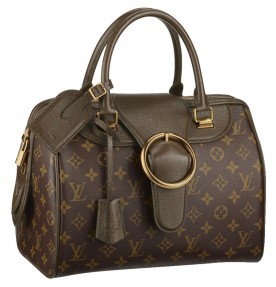 Louis Vuitton Speedy Golden Arrow 2388